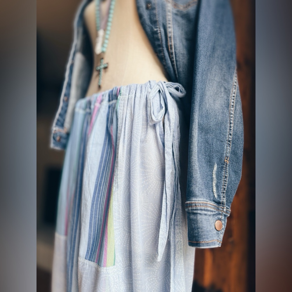 Intimately Free People Convertible Jumpsuit - Picture 6 of 11